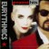 CD EURYTHMICS GREATEST HITS 888750615923