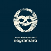 CD NEGRAMARO LA RIVOLUZIONE STA ARRIVANDO 8033120985539