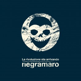 CD NEGRAMARO LA RIVOLUZIONE STA ARRIVANDO 8033120985539