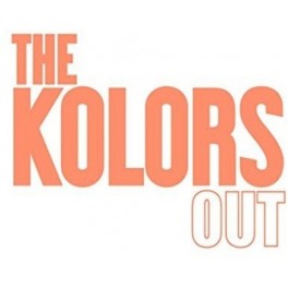 CD THE KOLORS OUT 8058333340630