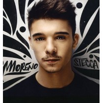 CD MORENO STECCA 602537406555