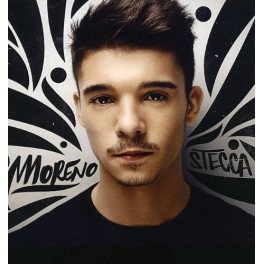 CD MORENO STECCA 602537406555
