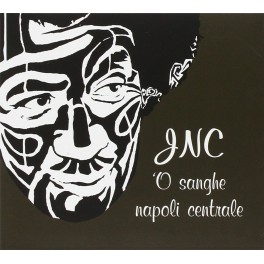 CD JNC 'O SANGHE NAPOLI CENTRALE 8012855413227