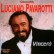 CD LUCIANO PAVAROTTI GREATEST HITS 8015670080056