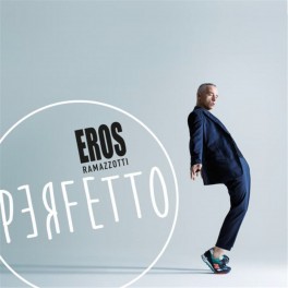 CD EROS RAMAZZOTTI PERFETTO 602547291318