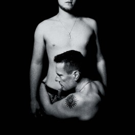 CD U2 SONGS OF INNOCENCE 602547048929