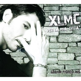 CD GIANNI FIORELLINO PER LA MIA CITTA' 8024631059420
