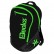 ZAINO AMERICANO DECKS NERO-VERDE 5206962064448