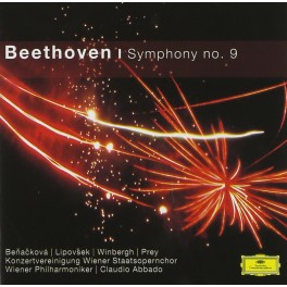 CD BEETHOVEN I SYMPHONY NO.9 028947775133