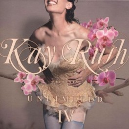 CD KAY RUSH UNLIMITED IV 8019991006061