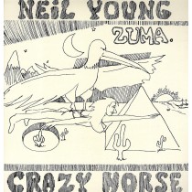 LP NEIL YOUNG ZUMA 093624938477