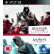 GIOCO PS3 ASSASSIN'S CREED II + ASSASSIN'S CREED EDIZIONE ITALIANA 3307215624401