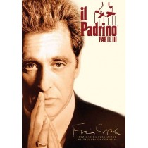 DVD IL PADRINO PARTE III 8010773104463
