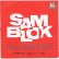 LP Sam Blok Quartet SEDICI ANNI / PEPE
