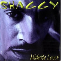 CD Shaggy- midnite lover