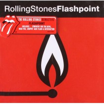 CD ROLLING STONES FLASHPOINT 602527164281